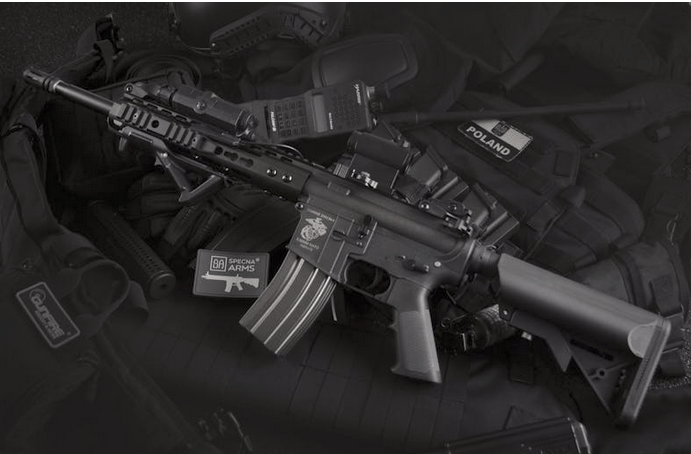 Strzelanina we Francji. Dwóch funkcjonariuszy nie żyje