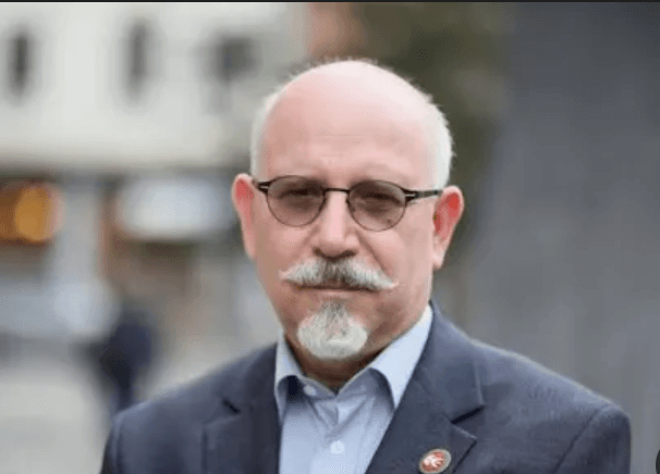 Trybunał Stanu dla Macieja Świrskiego