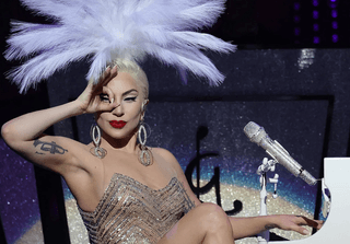 Koncert Lady Gagi w HBO MAX!