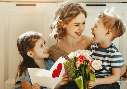 Ciekawostki o Dniu Mamy