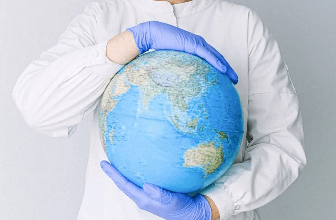 Naukowcy odkryli nową planetę