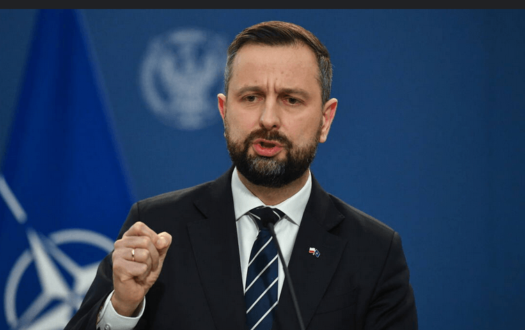 Minister obrony narodowej: Będziemy bronić niepodległości Polski