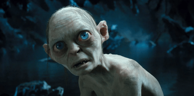 Nowy film z serii Władca Pierścienii już w 2026 roku!