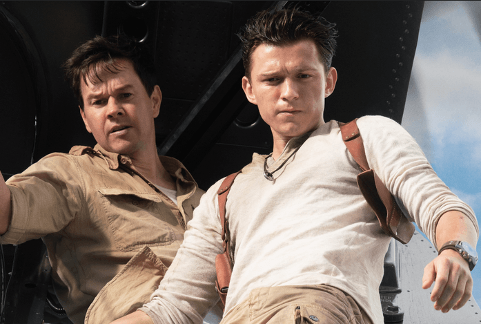 Sony potwierdziło, że Uncharted 2 powstaje