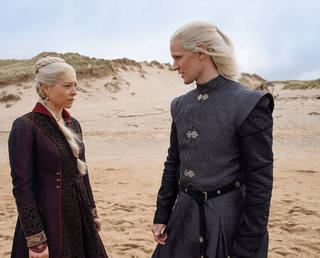 HBO potwierdziło trzeci sezon Rodu smoka