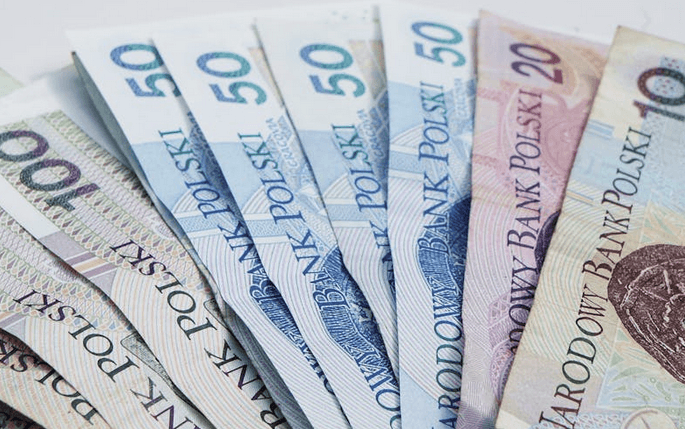 Ile wyniesie płaca minimalna w 2025r?