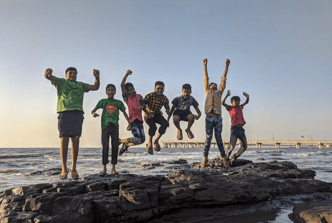 Ciekawostki o Dniu Dziecka