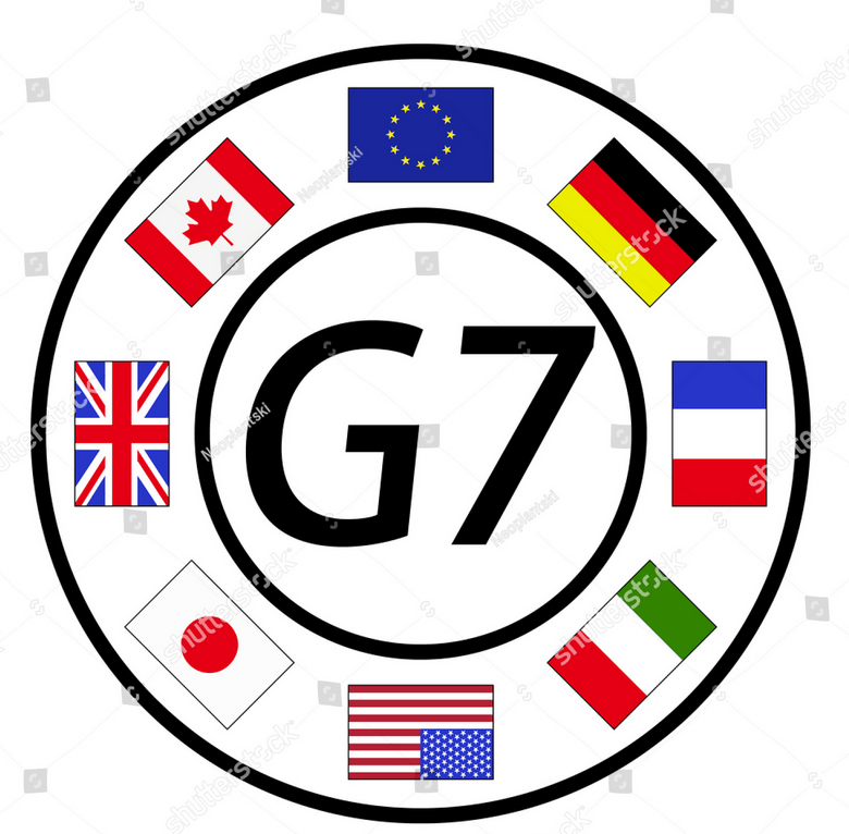 Szczyt G7: Ukraina otrzyma potężne dofinansowanie
