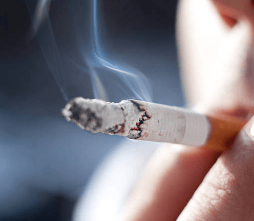 Zakaz palenia na balkonach?