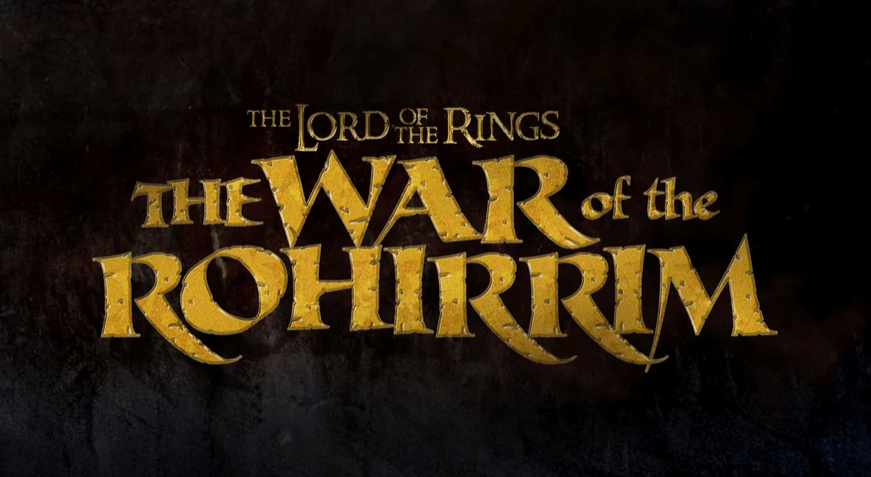 Zobacz jak wygląda Władca Pierścieni w wersji anime!