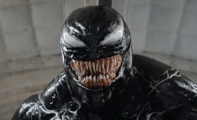 Zobacz zwiastun trzeciego Venoma