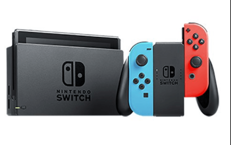 Nowy rekord azjatyckiego giganta, Nintendo