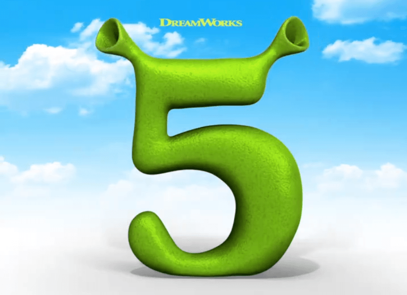 Shrek 5 oficjalnie potwierdzony z datą premiery