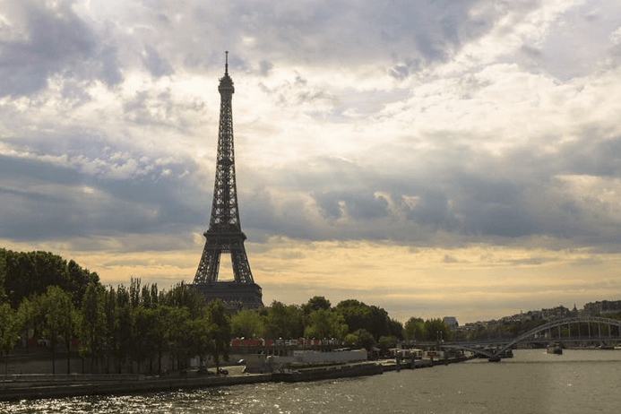 Rozczarowujące zainteresowanie Olimpiadą w Paryżu