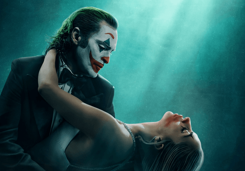 Zobacz premierowy zwiastun Jokera 2