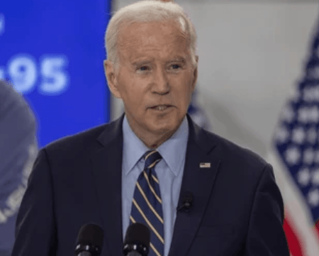 Joe Biden musiał przerwać kampanię wyborczą. Zachorował na COVID'a