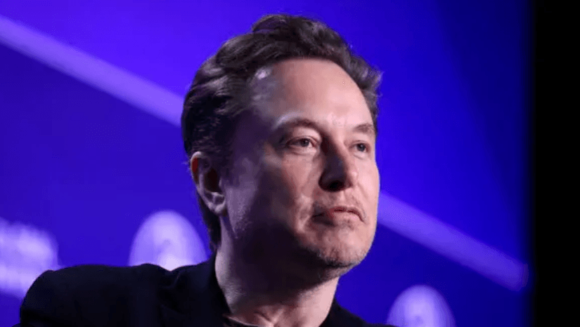 Elon Musk będzie finansował kampanię Donalda Trumpa