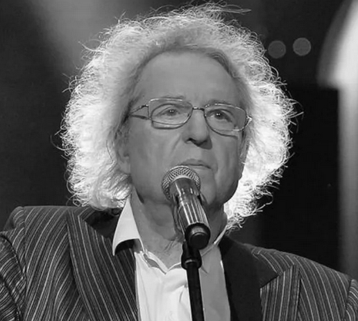 Tadeusz Woźniak nie żyje