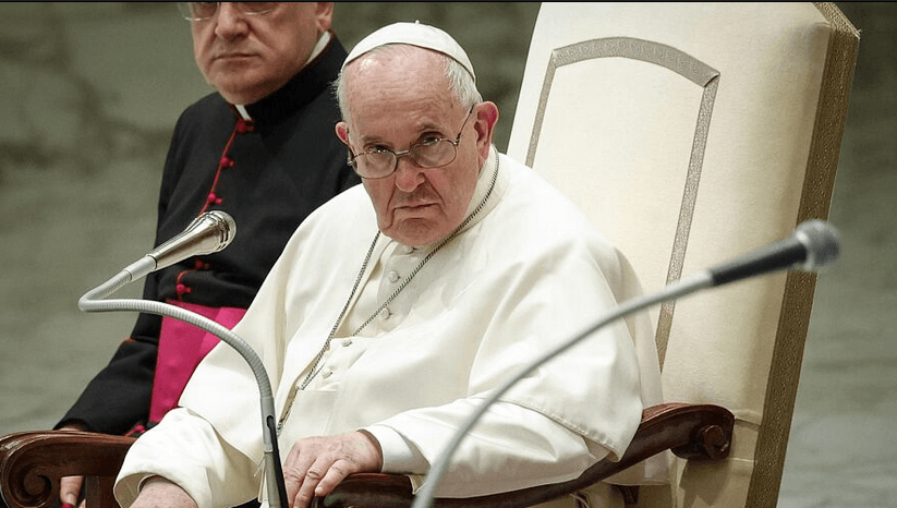 Papież Franciszek zaniepokojony stanem demokracji