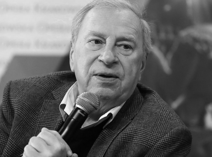 Jerzy Stuhr nie żyje