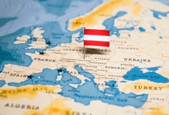 Obowiązkowa praca migrantów w Austrii