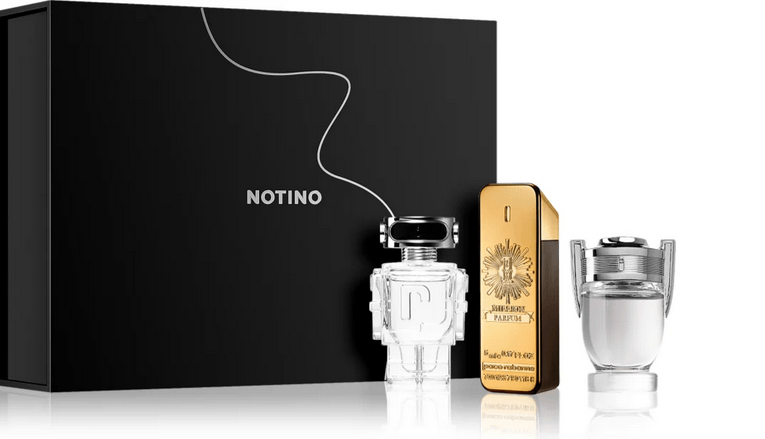 Notino otworzył swój pierwszy magazyn w Polsce