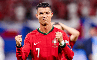 Cristiano Ronaldo założył swój kanał na YouTube i zdobył kilkanaście milionów subskrybentów w rekordowym czasie