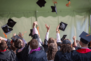 Ranking najlepszych uniwersytetów. Wśród nich kilka polskich