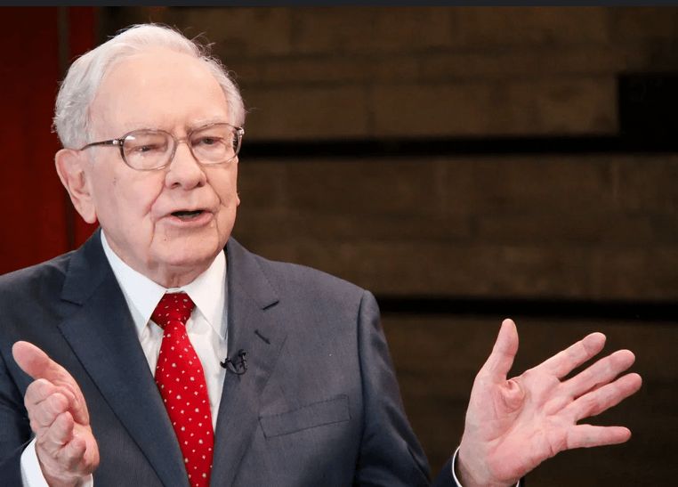 Warren Buffett zbywa dużą część swoich akcji. Inwestor spodziewa się krachu na giełdzie?