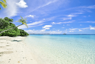 Najlepsze plaże na świecie