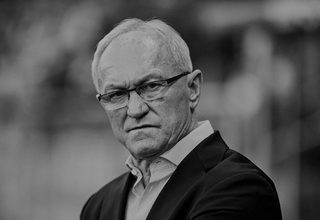 Franciszek Smuda nie żyje