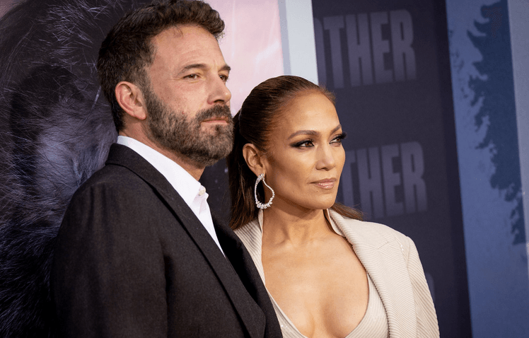 Rozwód Jennifer Lopez i Bena Afflecka