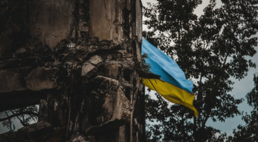 Od początku wojny na Ukrainie zniszczono ponad 1000 zabytków. Straty liczone są w miliardach dolarów