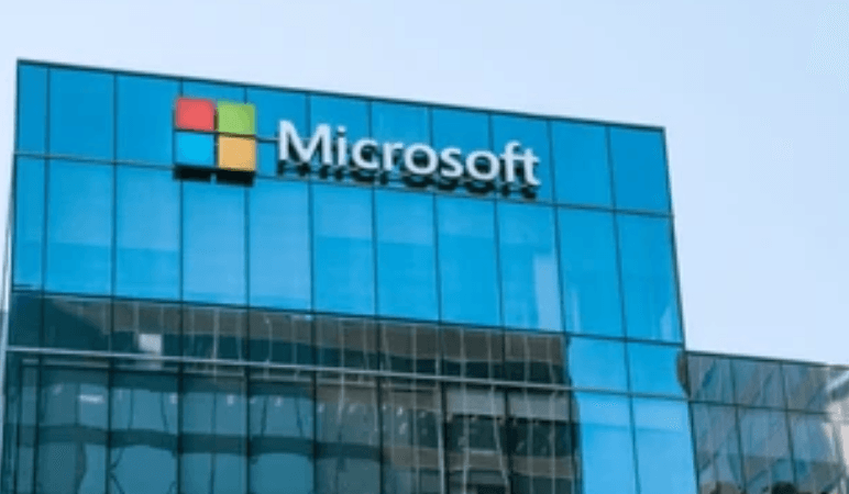 Duże zwolnienia w Microsofcie. Pracę straci ponad 600 osób