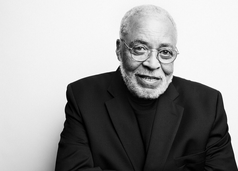 James Earl Jones, głos Dartha Vadera nie żyje