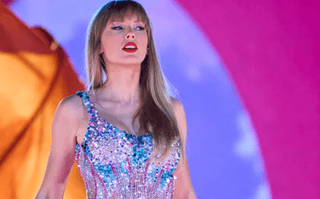 Taylor Swift najbogatszą piosenkarką na świecie. Wyprzedziła Rihannę