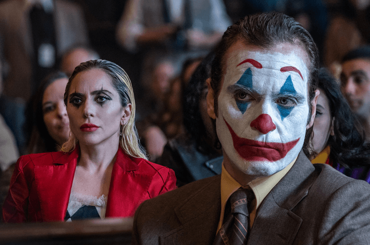 Porażka Jokera 2 w kinach