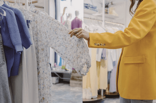 Wysoka inflacja w Polsce napędza popularność outletów