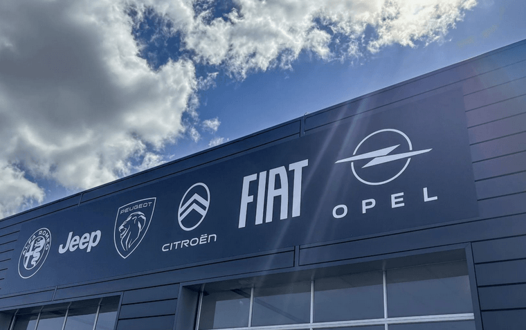 Apel dealerów samochodowych do Komisji Europejskiej w sprawie samochodów elektrycznych