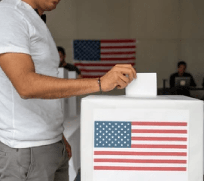 Jak działa system wyborów prezydenckich w USA?