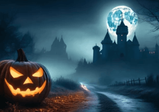 Halloween - Geneza i ciekawostki