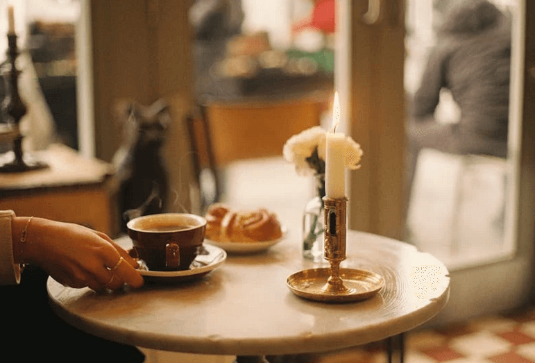 Brytyjczycy przestają pić herbatę