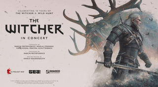CD Projekt Red przygotowuje trasę koncertową na 10-lecie Wiedźmina 3