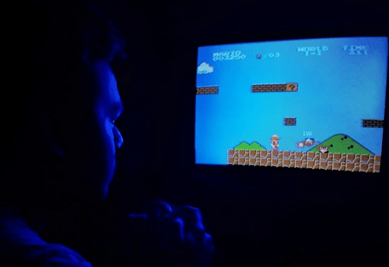 Gracze spędzają więcej czasu na oglądaniu treści o grach niż na samym graniu