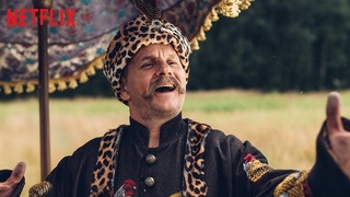 Drugi sezon "1670" z pierwszym zwiastunem! Co czeka widzów jesienią?