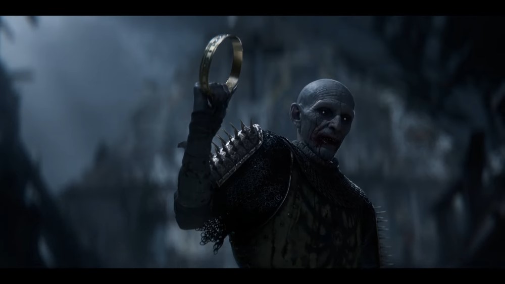 The Blood of Dawnwalker: Byli twórcy CD Projekt RED prezentują swoją nową grę