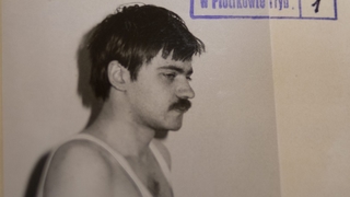 Seryjny morderca Mariusz Trynkiewicz nie żyje