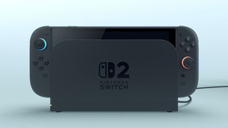 Nintendo Switch 2 oficjalnie zaprezentowane. Premiera w 2025r