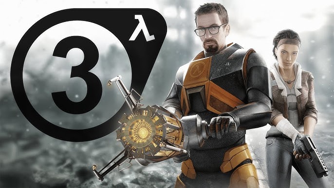 Valve wkrótce zaprezentuje Half-Life 3? W sieci pojawiły się nowe tropy