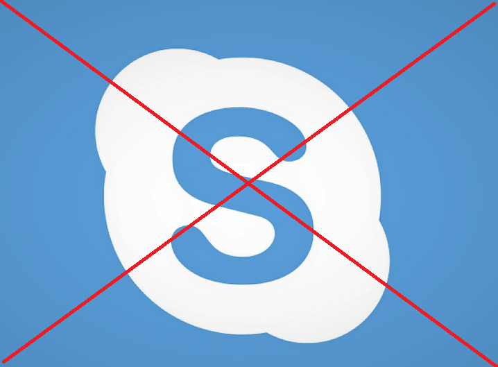 Skype zostanie wyłączony w maju – Koniec pewnej ery w historii komunikacji